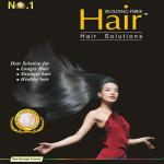 Hair Building Fiber In Pakistan Call 03335076432