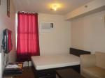 Fully Furnished Condo Studio Type For Rent