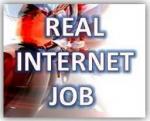 Get started with dedicate Home based online job opportunities