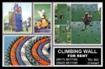 Climb Wall Event Rental Hire Manila Philippines