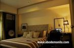 2 Bedroom Condo for Rent in Serendra Two (The Fort)