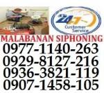 JOHN.Malabanan Siphoning Pozo Negro/Plumbing Services 09298127216